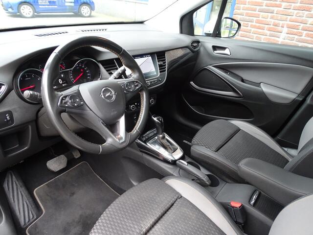 Opel Crossland X 1.2 Turbo Innovation