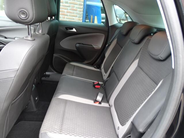Opel Crossland X 1.2 Turbo Innovation