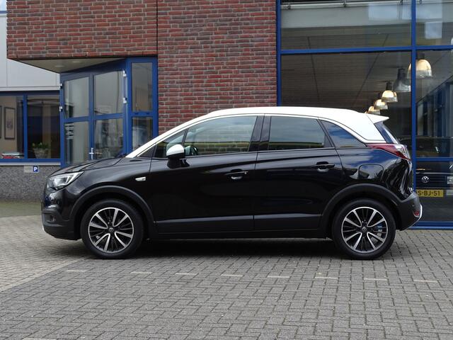 Opel Crossland X 1.2 Turbo Innovation