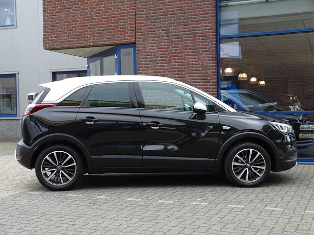 Opel Crossland X 1.2 Turbo Innovation