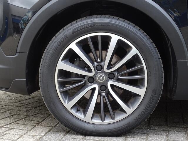 Opel Crossland X 1.2 Turbo Innovation