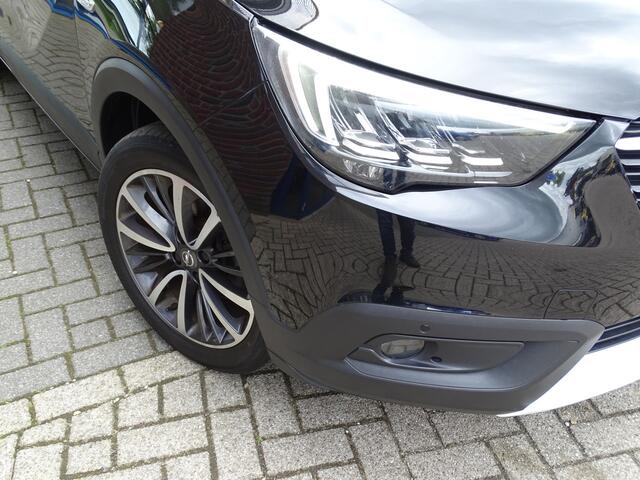 Opel Crossland X 1.2 Turbo Innovation
