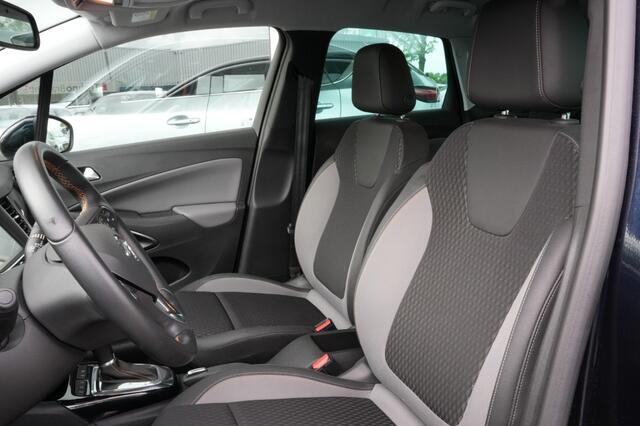 Opel Crossland X 1.2 T. INNOVATION/ Camera/ Android auto/ Automaat