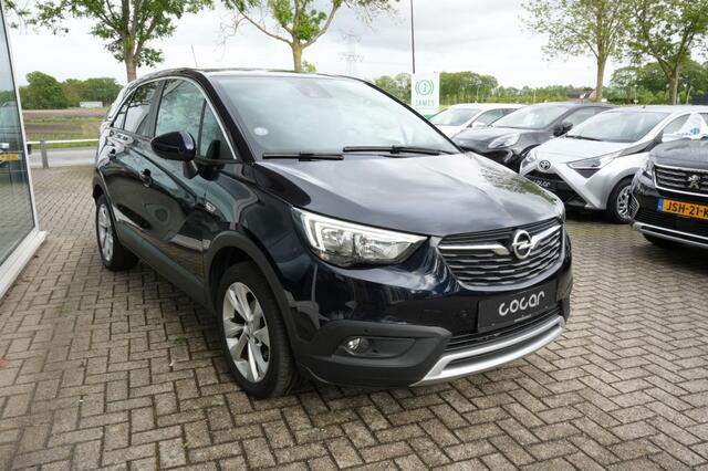 Opel Crossland X 1.2 T. INNOVATION/ Camera/ Android auto/ Automaat