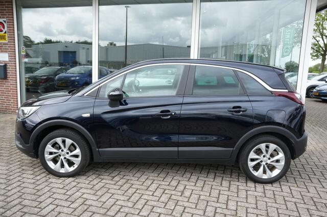 Opel Crossland X 1.2 T. INNOVATION/ Camera/ Android auto/ Automaat