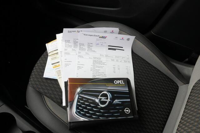 Opel Crossland X 1.2 T. INNOVATION/ Camera/ Android auto/ Automaat