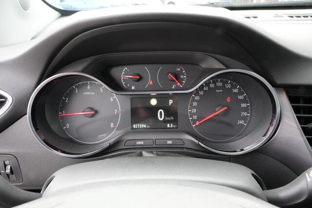 Opel Crossland X 1.2 T. INNOVATION/ Camera/ Android auto/ Automaat