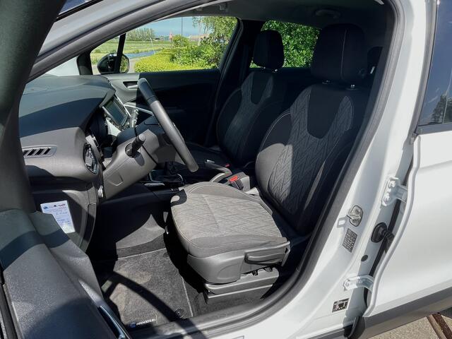Opel Crossland X 1.2 Turbo Edition 2020