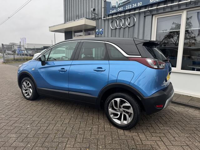 Opel Crossland X 1.2 Turbo Innovation