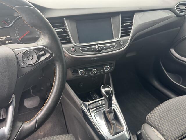 Opel Crossland X 1.2 Turbo Innovation