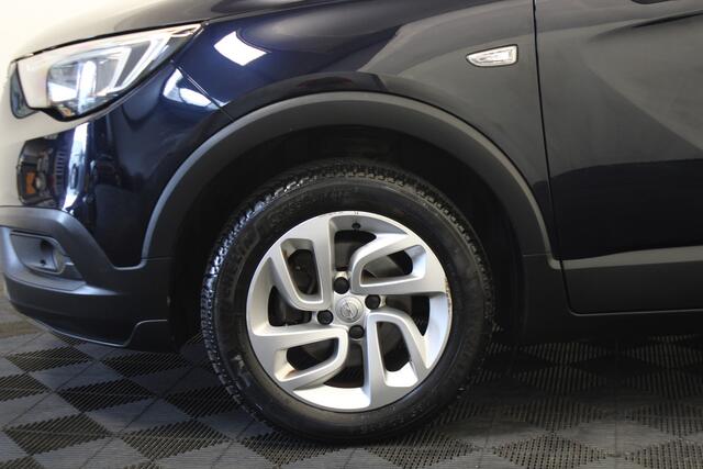 Opel Crossland X 1.2 Turbo Online Edition |Navi|