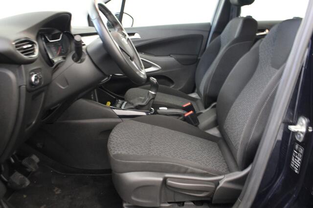 Opel Crossland X 1.2 Turbo Online Edition |Navi|