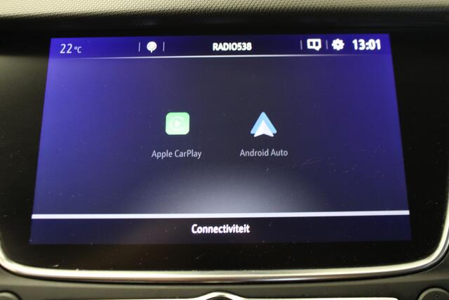 Opel Crossland X 1.2 Turbo Online Edition |Navi|