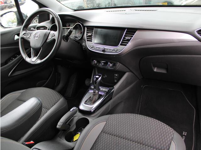 Opel Crossland X 1.2 Turbo Innovation Automaat | Navi / Camera / Climate