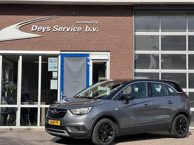 Opel Crossland X 1.2 Turbo Innovation Carplay