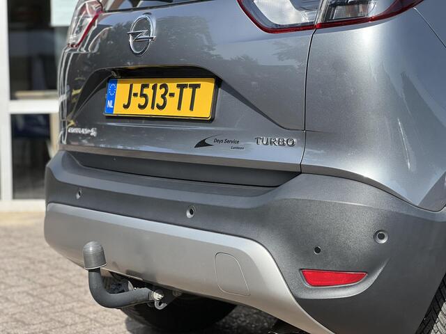 Opel Crossland X 1.2 Turbo Innovation Carplay