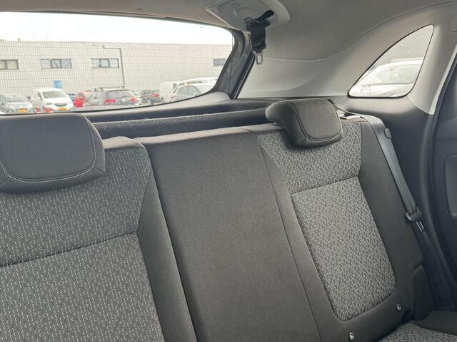 Opel Crossland X 1.2 Turbo Online Edition ALL IN rijklaar incl. beurt en 12M garantie | Distr. v.v.! | Navigatie | Trekhaak | LMV | PDC | LED | Carplay-Android auto!