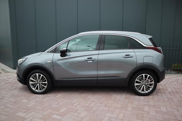 Opel Crossland X 1.2 Turbo Innovation Automaat Comfort stoelen Navigatie Camera Etc.