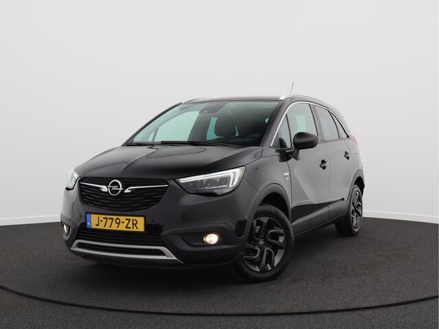 Opel Crossland X 1.2 Turbo Edition 2020/ lage km/ trekhaak!