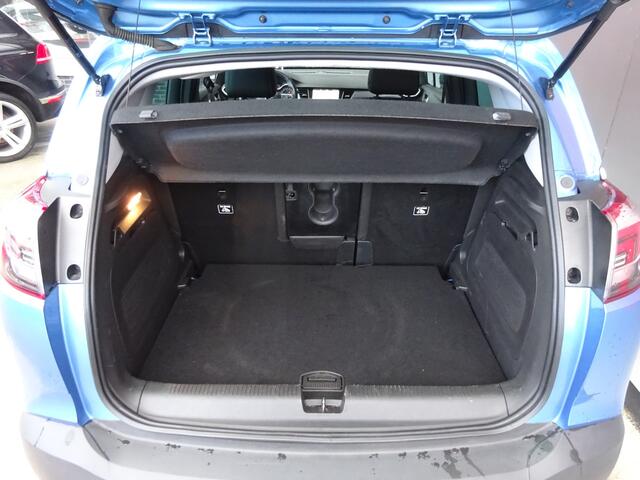 Opel Crossland X 1.2 TUBRO INNOVATION | AUTOMAAT | H.U.D | CARPLAY | TREKHAAK | RIEM V.V!!