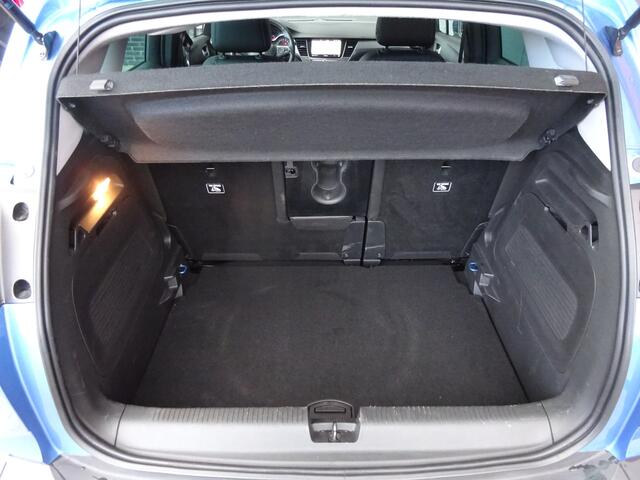 Opel Crossland X 1.2 TUBRO INNOVATION | AUTOMAAT | H.U.D | CARPLAY | TREKHAAK | RIEM V.V!!