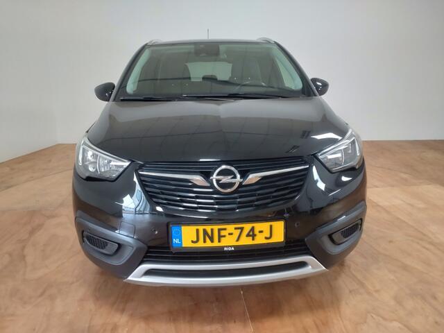 Opel Crossland X 1.2 T | Automaat | Distributie vervangen