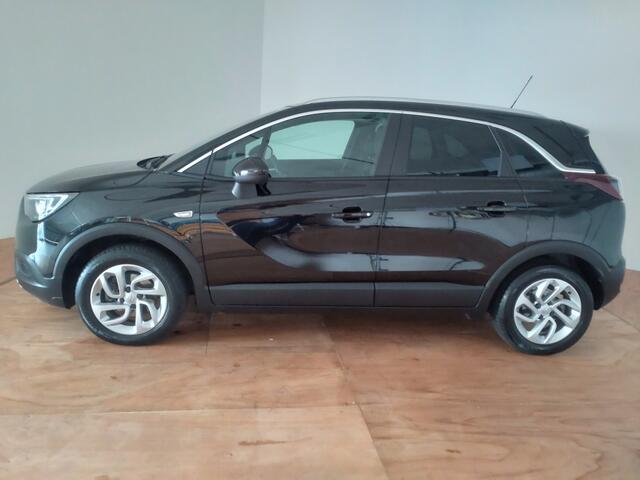 Opel Crossland X 1.2 T | Automaat | Distributie vervangen