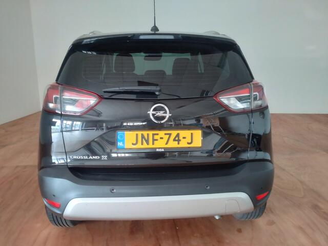 Opel Crossland X 1.2 T | Automaat | Distributie vervangen