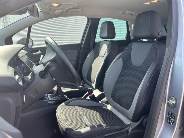Opel Crossland X 1.2 Turbo Innovation | Nieuw Binnen | Navigatie | Cruise Control | PDC | APK 20-03-2028