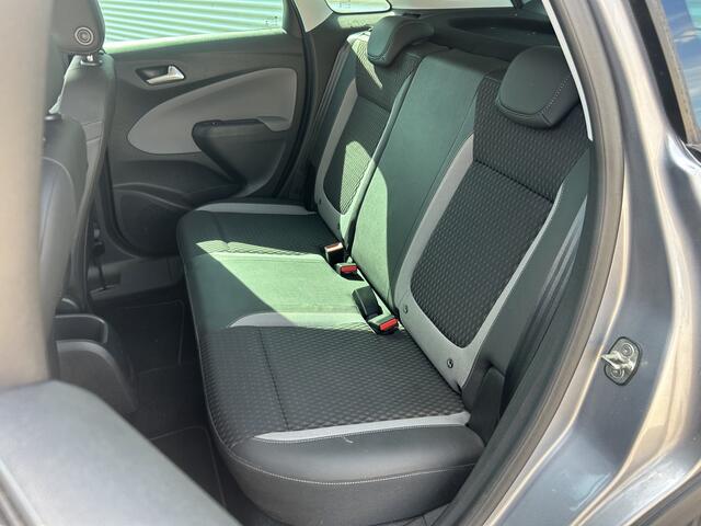 Opel Crossland X 1.2 Turbo Innovation | Nieuw Binnen | Navigatie | Cruise Control | PDC | APK 20-03-2028