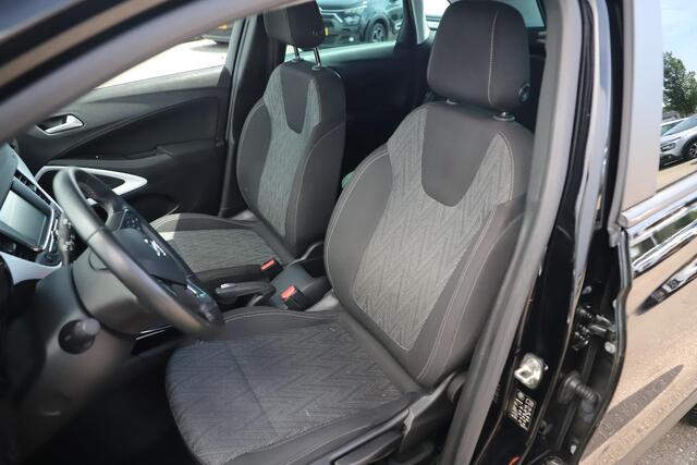 Opel Crossland X 1.2 Turbo 120 Jaar Edition 110PK 16 inch LMV Navigatie Airco Cruise Control Rijstrooksensor