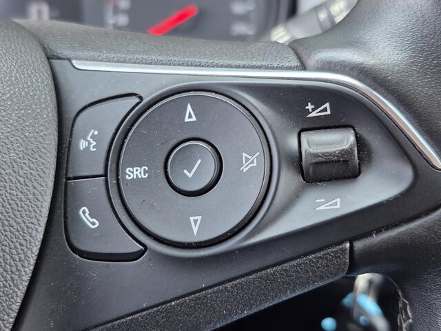 Opel Crossland X BWJ 2019 | 1.2 83PK Online Edition | STOEL & STUUR VERW | CARPLAY | CRUISE | AIRCO |