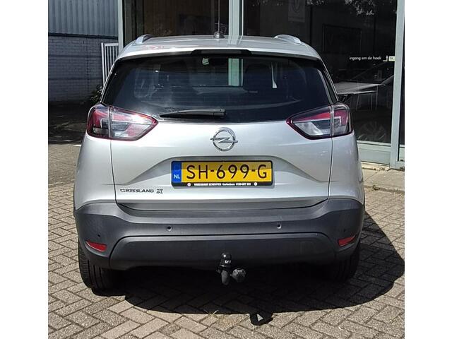 Opel Crossland X 1.2 Online Edition, Apple Carplay, Trekhaak
