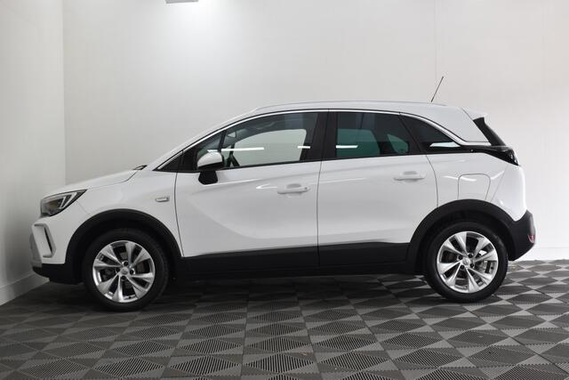 Opel Crossland X 1.2 T. 110PK INNOVATION