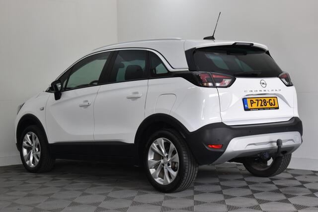 Opel Crossland X 1.2 T. 110PK INNOVATION