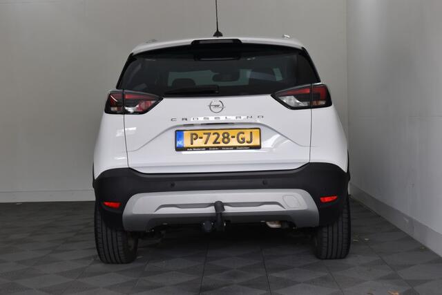 Opel Crossland X 1.2 T. 110PK INNOVATION