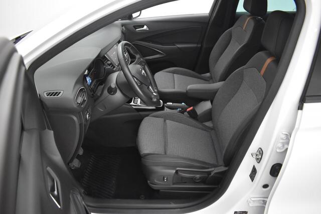 Opel Crossland X 1.2 T. 110PK INNOVATION