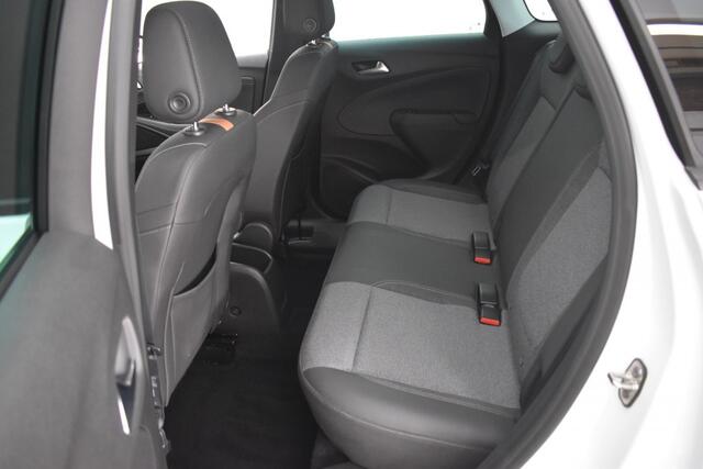 Opel Crossland X 1.2 T. 110PK INNOVATION