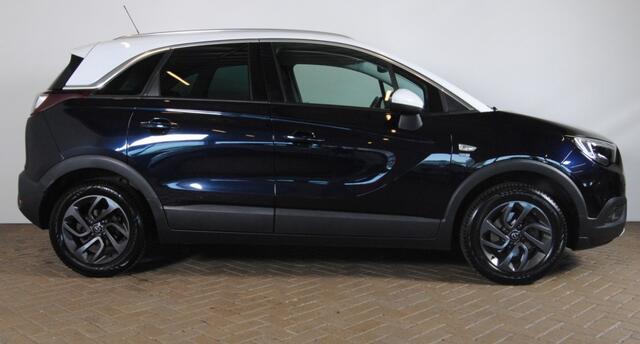 Opel Crossland X 1.2 T. 120 J. Ed. | Carplay| Trekhaak | Camera