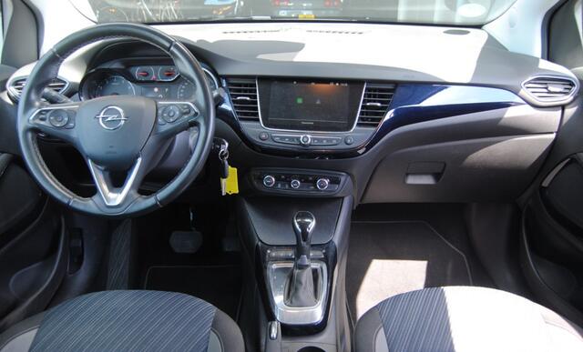 Opel Crossland X 1.2 T. 120 J. Ed. | Carplay| Trekhaak | Camera