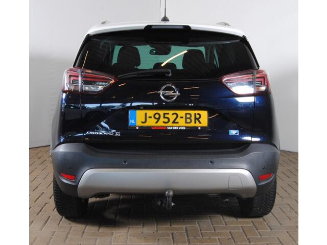 Opel Crossland X 1.2 T. 120 J. Ed. | Carplay| Trekhaak | Camera