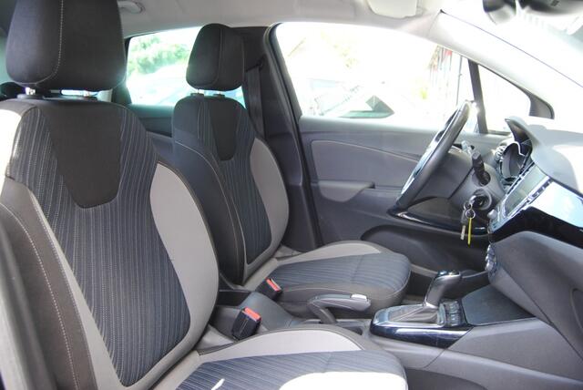 Opel Crossland X 1.2 T. 120 J. Ed. | Carplay| Trekhaak | Camera