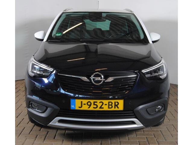 Opel Crossland X 1.2 T. 120 J. Ed. | Carplay| Trekhaak | Camera