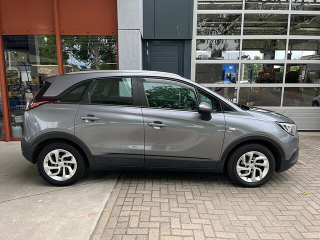 Opel Crossland X 1.2 ONLINE EDITION