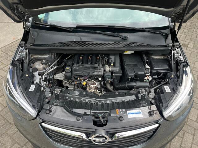 Opel Crossland X 1.2 ONLINE EDITION