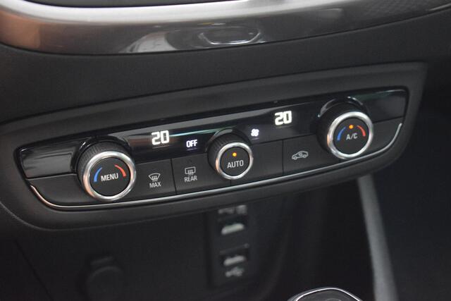 Opel Crossland X 1.2 Turbo Innovation Autom. |CAMERA|NAVIGATIE