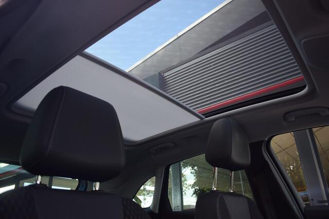 Opel Crossland X 1.2 Turbo Innovation Autom. |CAMERA|NAVIGATIE