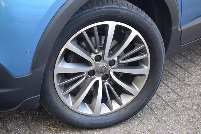 Opel Crossland X 1.2 Turbo Innovation Autom. |CAMERA|NAVIGATIE