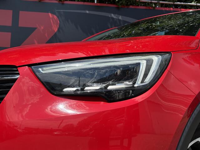 Opel Crossland X 1.2 Turbo Innovation - Automaat - Navigatie - Climate Control - Cruise Control