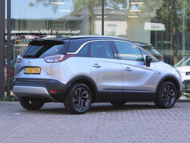 Opel Crossland X 1.2 Edition 2020 | Navi / Camera / Climate
